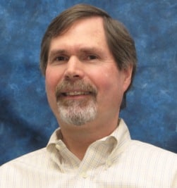 a photograph of John O'Neal, MD